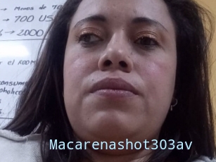 Macarenashot303av