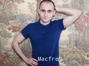 Macfrey