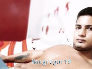 Macgregor19