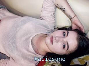Maciesane