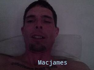 Macjames