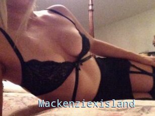 Mackenziexisland