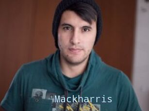 Mackharris