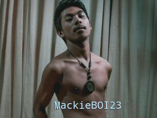 MackieBOI23