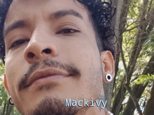 Mackivy