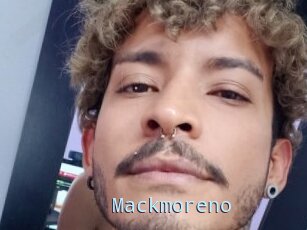 Mackmoreno