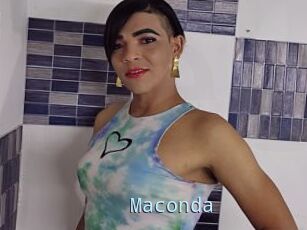 Maconda