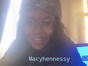 Macyhennessy