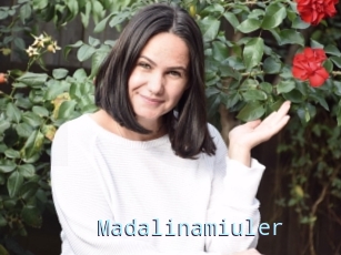 Madalinamiuler