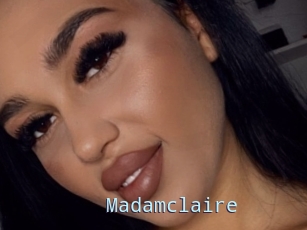 Madamclaire