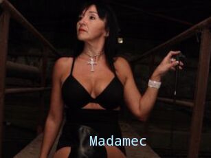 Madamec