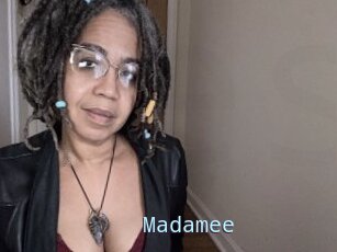 Madamee