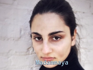 Madammaya
