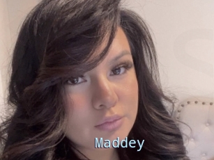 Maddey
