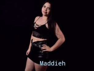 Maddieh