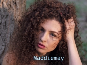 Maddiemay