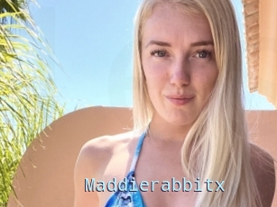 Maddierabbitx