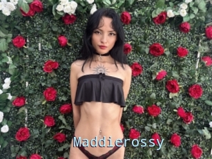 Maddierossy