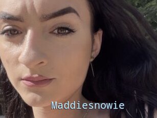 Maddiesnowie