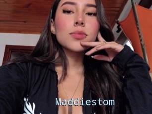 Maddiestom