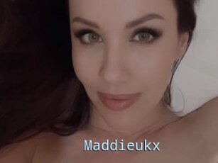 Maddieukx