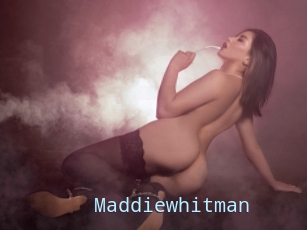 Maddiewhitman