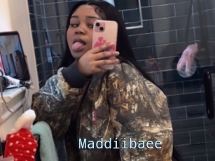 Maddiibaee