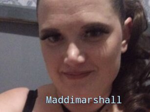 Maddimarshall