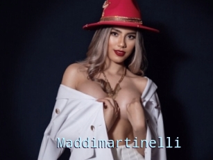 Maddimartinelli