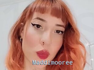 Maddimooree