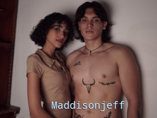 Maddisonjeff