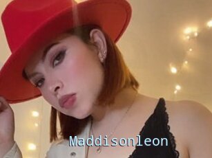 Maddisonleon