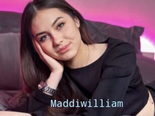 Maddiwilliam