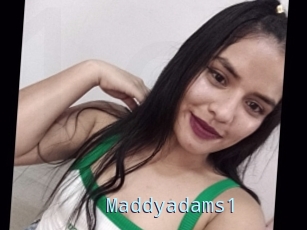 Maddyadams1