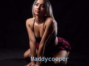 Maddycooper