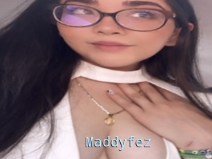 Maddyfez