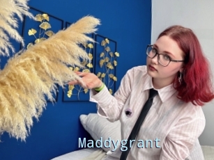 Maddygrant
