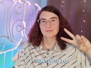 Maddyholo