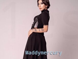 Maddymercury