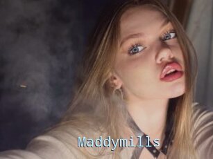 Maddymills