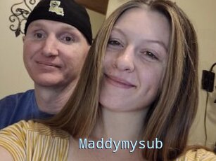 Maddymysub