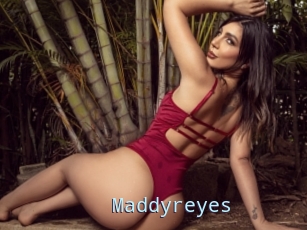 Maddyreyes