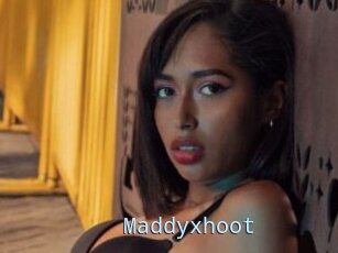 Maddyxhoot