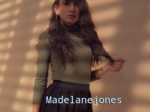 Madelanejones
