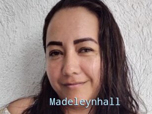 Madeleynhall