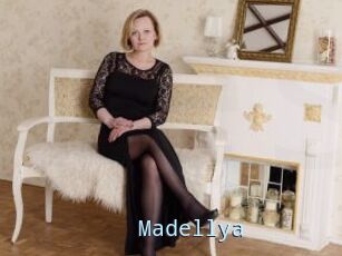 Madellya
