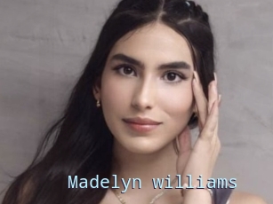 Madelyn_williams