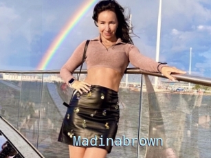 Madinabrown
