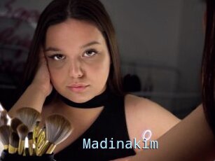 Madinakim