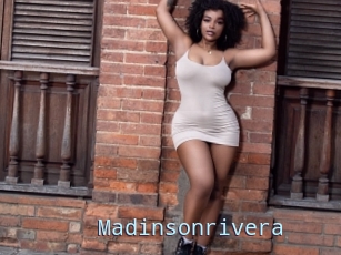 Madinsonrivera